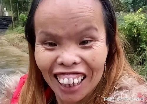中国第一丑网红,揭秘中国第一丑网红的传奇之路