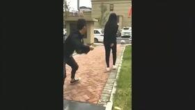 小伙打针搞笑视频,小伙打针视频笑翻网友