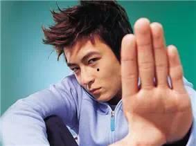 娱乐圈姓吴的男明星