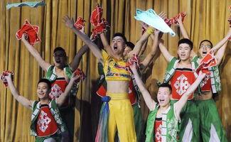 沈阳网红节谁,聚焦东北魅力，共襄网络盛事